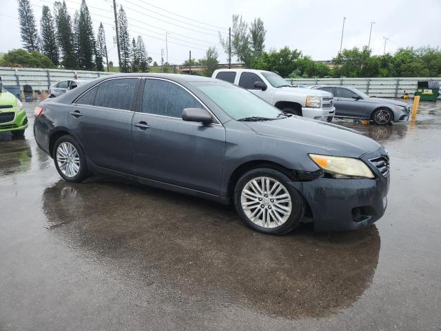 Photo 4 from auction – 2010 TOYOTA CAMRY BASE with VIN 4T1BF3EK4AU044429