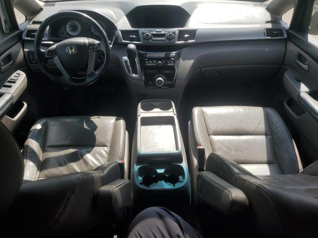 Photo 8 from auction – 2011 HONDA ODYSSEY EX with VIN 5FNRL5H63BB002558