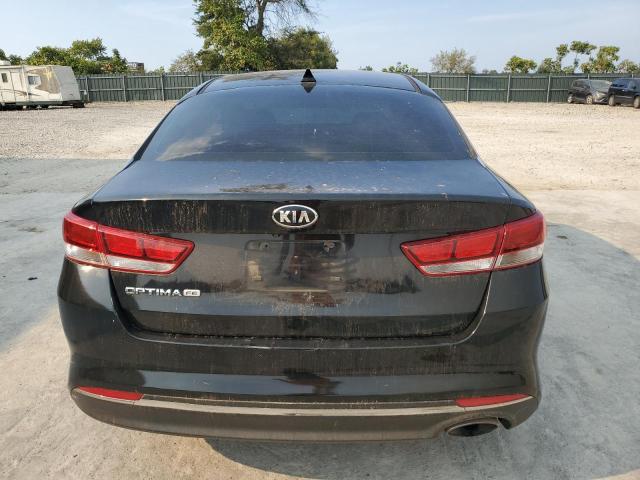 Photo 6 from auction – 2017 KIA OPTIMA LX with VIN KNAGT4L32H5174957