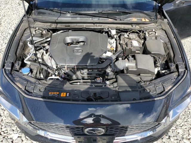 Photo 11 from auction – 2024 MAZDA 3 with VIN 3MZBPAAM0RM405844