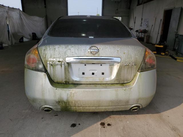 Zdjęcie 6 z aukcji – 2010 NISSAN ALTIMA BAS z VIN 1N4AL2AP2AN438385