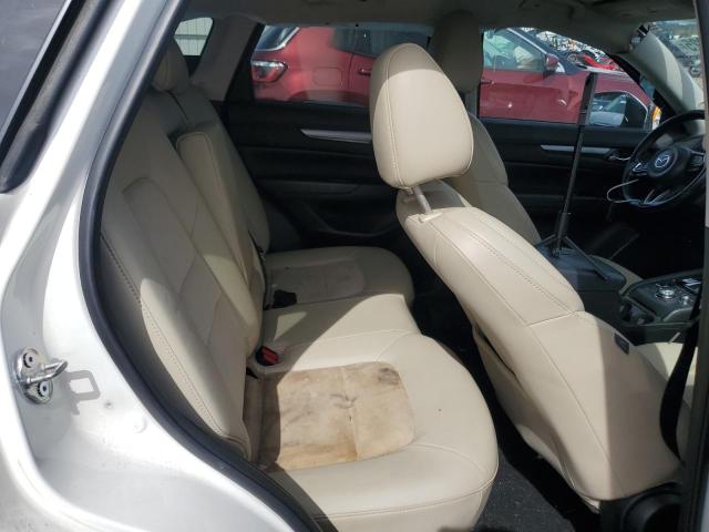 Photo 11 from auction – 2019 MAZDA CX-5 TOURI with VIN JM3KFBCM9K0590100