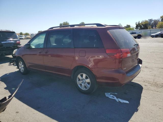 Photo 2 from auction – 2005 TOYOTA SIENNA CE with VIN 5TDZA23C85S377086