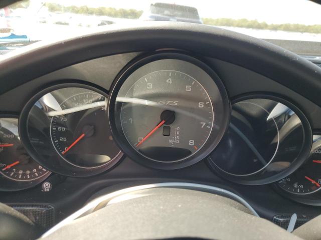 Foto 9 de la subasta – 2014 PORSCHE PANAMERA GTS con VIN WP0AF2A78EL083208
