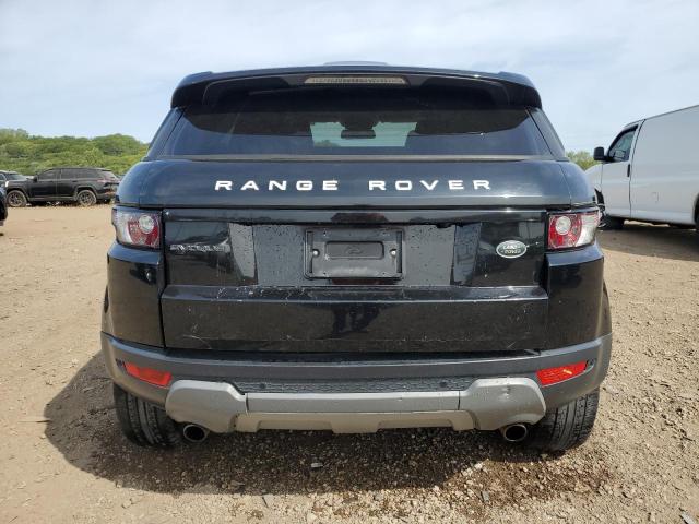 Photo 6 from auction – 2015 LAND ROVER RANGE ROVE with VIN SALVP2BG2FH046035