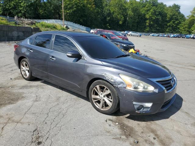 Photo 4 from auction – 2013 NISSAN ALTIMA 2.5 with VIN 1N4AL3AP9DC901757