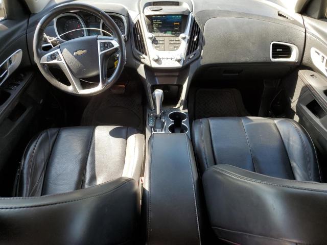 Photo 8 from auction – 2013 CHEVROLET EQUINOX LT with VIN 2GNALFEK0D6433234