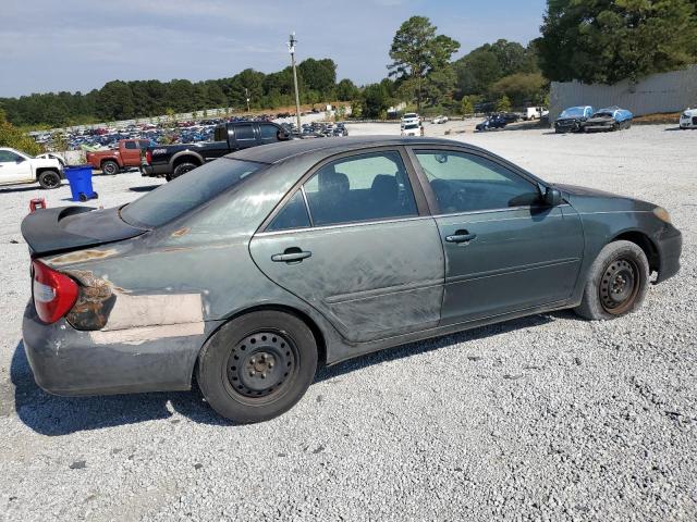 Photo 3 from auction – 2002 TOYOTA CAMRY LE with VIN JTDBE32K620067957