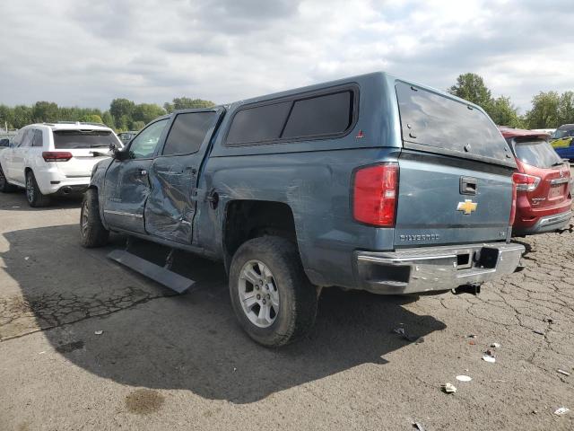 Photo 2 from auction – 2014 CHEVROLET SILVERADO with VIN 3GCUKSEC7EG114994