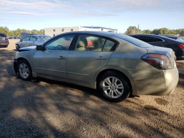 Photo 2 from auction – 2010 NISSAN ALTIMA BAS with VIN 1N4AL2AP4AC127780