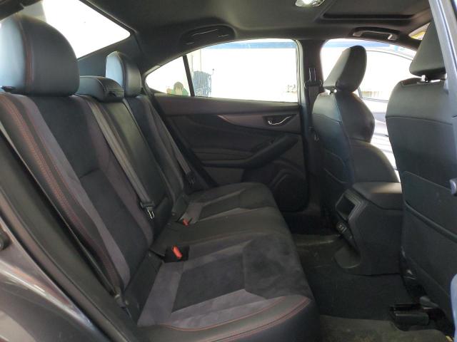 Photo 10 from auction – 2022 SUBARU WRX GT with VIN JF1VBAU67N8006395