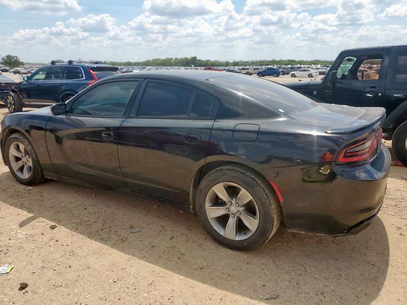 Photo 2 from auction – 2015 DODGE CHARGER SE with VIN 2C3CDXBG1FH903061