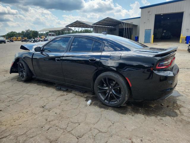 Photo 2 from auction – 2016 DODGE CHARGER R/ with VIN 2C3CDXCT5GH251106