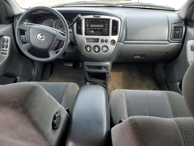 Photo 8 from auction – 2004 MAZDA TRIBUTE LX with VIN 4F2YZ94144KM23397