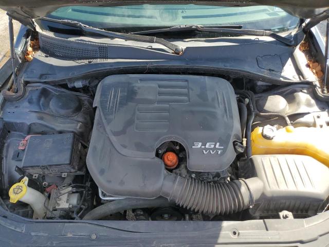 Photo 11 from auction – 2017 CHRYSLER 300 LIMITE with VIN 2C3CCARG5HH586958