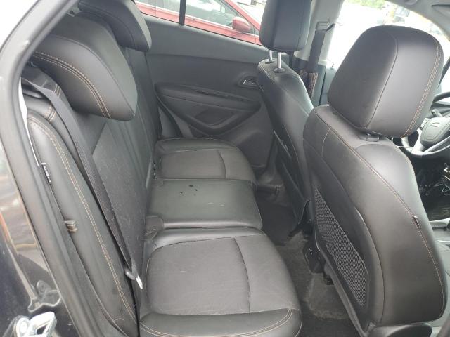 Photo 11 from auction – 2017 CHEVROLET TRAX 1LT with VIN 3GNCJLSB4HL289075