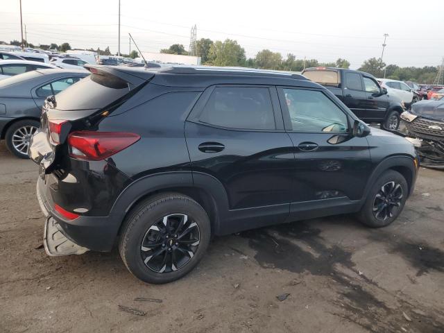 Photo 3 from auction – 2022 CHEVROLET TRAILBLAZE with VIN KL79MPSL4NB128875