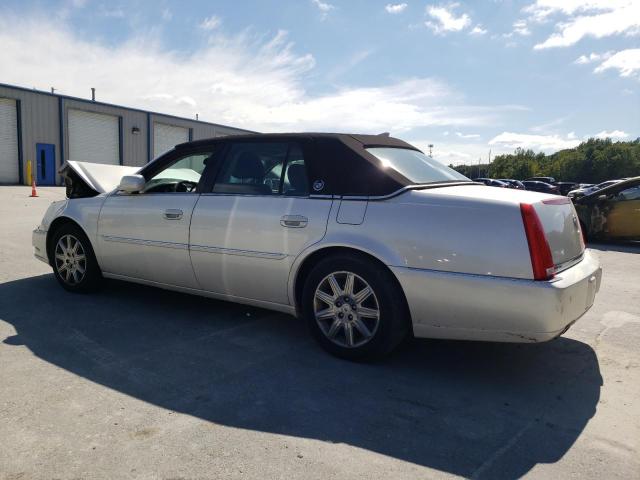 Photo 2 from auction – 2011 CADILLAC DTS PREMIUM COLLECTION with VIN 1G6KH5E68BU122700