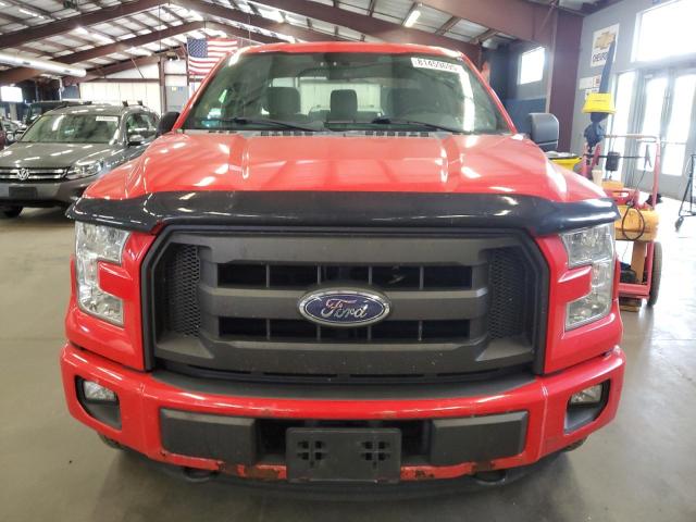 Photo 5 from auction – 2015 FORD F150 SUPER with VIN 1FTEX1EPXFFC34925
