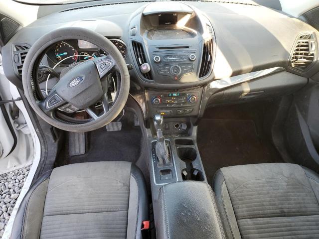 Foto 8 de la subasta – 2017 FORD ESCAPE SE con VIN 1FMCU0GD2HUD85183