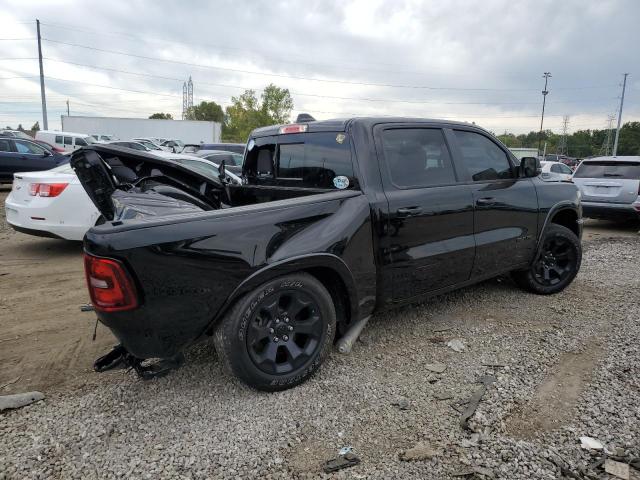 Photo 3 from auction – 2025 RAM 1500 BIG HORN/LONE STAR with VIN 1C6SRFFPXSN529068