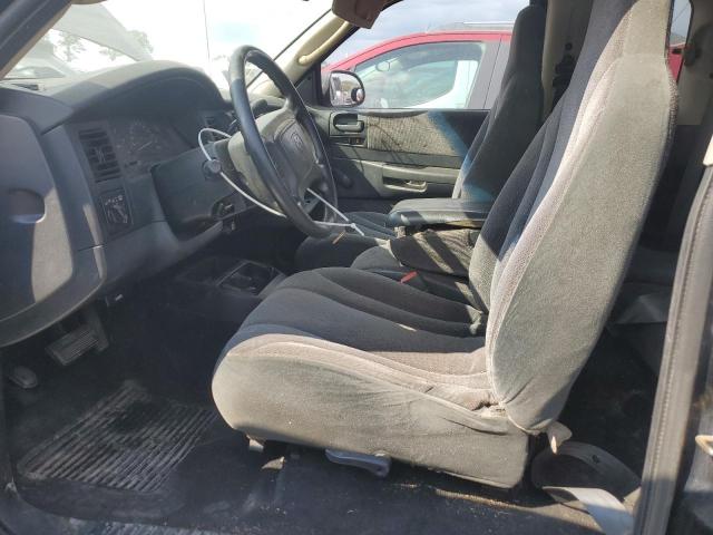 Photo 7 from auction – 2001 DODGE DAKOTA with VIN 1B7GL22X11S175231