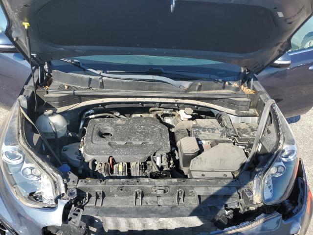 Photo 12 from auction – 2018 KIA SPORTAGE E with VIN KNDPNCAC4J7329769