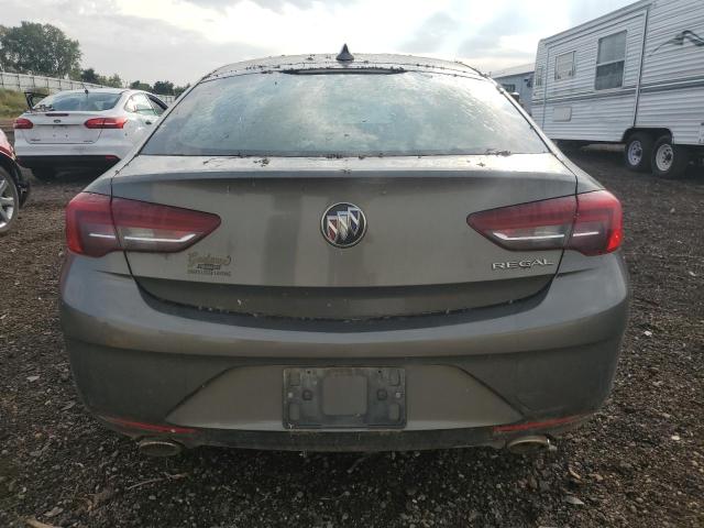 Photo 6 from auction – 2019 BUICK REGAL PREF with VIN W04GM6SX5K1023765