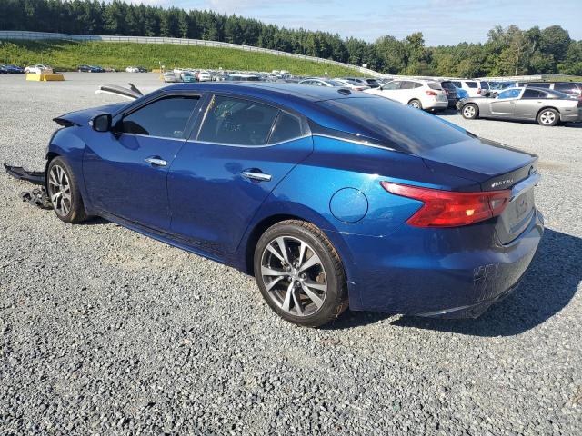 Photo 2 from auction – 2017 NISSAN MAXIMA 3.5 with VIN 1N4AA6AP2HC435764