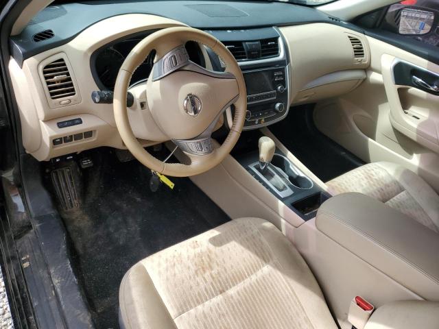 Photo 8 from auction – 2017 NISSAN ALTIMA 2.5 with VIN 1N4AL3AP9HC260308