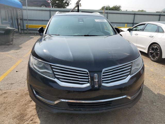 صورة رقم 5 من المزاد - 2017 LINCOLN MKX SELECT مع VIN 2LMPJ6KP4HBL39279