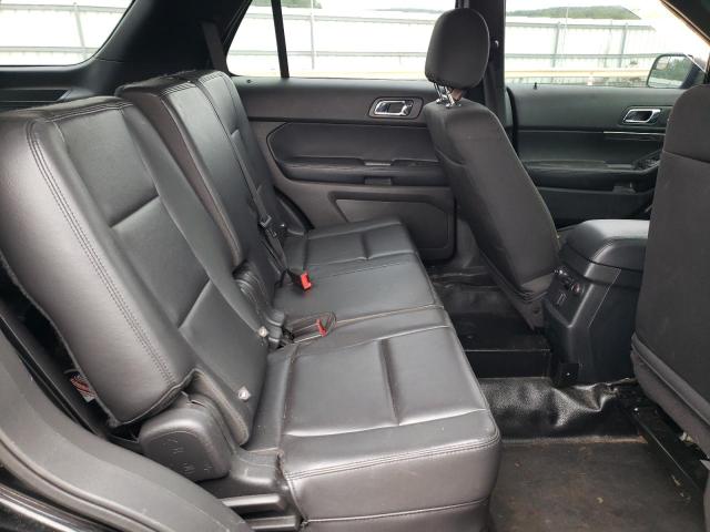 Zdjęcie 11 z aukcji – 2015 FORD EXPLORER P z VIN 1FM5K8AR1FGB91547
