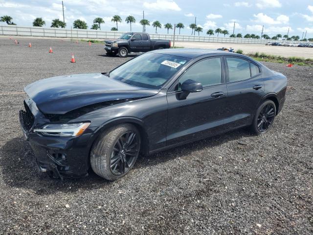 VOLVO S60 PLUS 2024 with VIN 7JRL12FH2RG281954 - Photo from auction