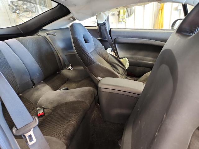 Photo 10 from auction – 2008 MITSUBISHI ECLIPSE GS with VIN 4A3AK24F68E001903