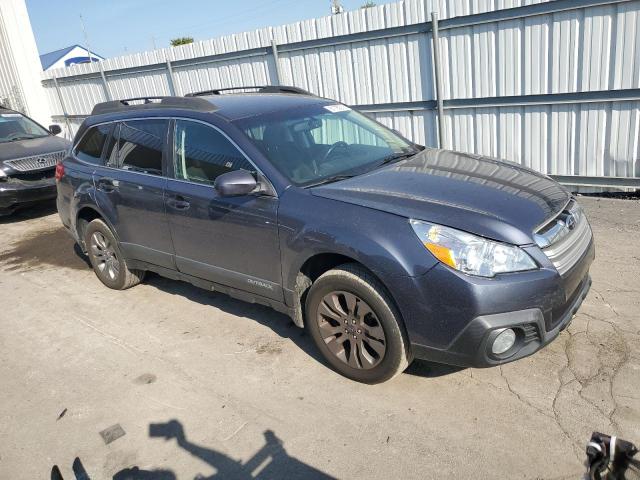 Снимка 4 от търг – 2014 SUBARU OUTBACK 2. с VIN 4S4BRCCC3E3231773