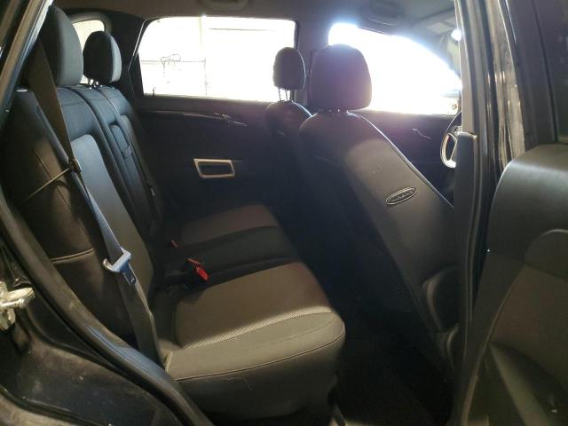 Photo 11 from auction – 2014 CHEVROLET CAPTIVA LS with VIN 3GNAL2EK8ES569266