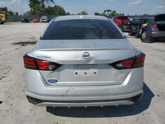 Photo 6 from auction – 2020 NISSAN ALTIMA S with VIN 1N4BL4BV4LC256330