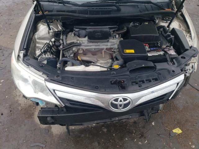 Photo 11 from auction – 2014 TOYOTA CAMRY L with VIN 4T1BF1FK2EU444871