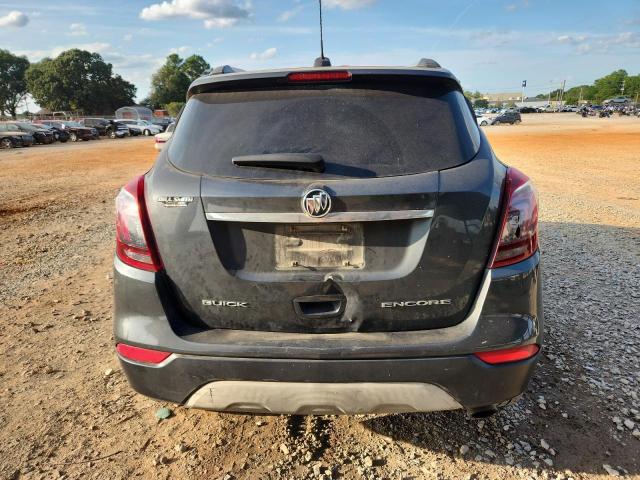 Photo 6 from auction – 2017 BUICK ENCORE PRE with VIN KL4CJASBXHB075670