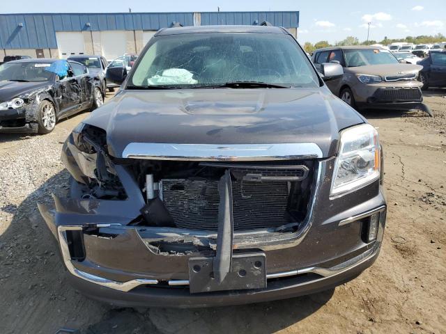 Photo 5 from auction – 2016 GMC TERRAIN SLE with VIN 2GKALNEK9G6121151