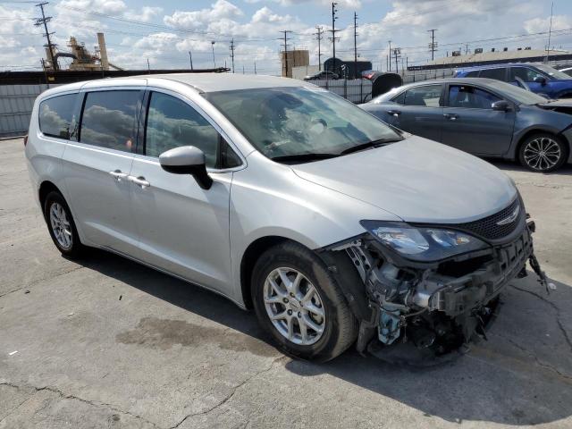 Photo 4 from auction – 2023 CHRYSLER VOYAGER LX with VIN 2C4RC1CG1PR515991