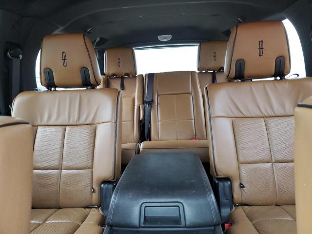 Photo 10 from auction – 2012 LINCOLN NAVIGATOR L with VIN 5LMJJ3J5XCEL02912