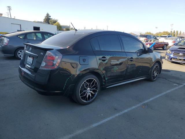 Photo 3 from auction – 2012 NISSAN SENTRA 2.0 with VIN 3N1AB6AP8CL641744