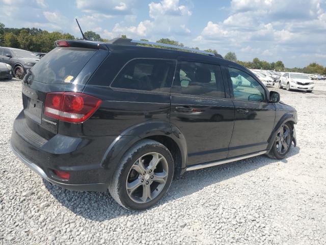 Photo 3 from auction – 2016 DODGE JOURNEY CROSSROAD with VIN 3C4PDCGB3GT149740