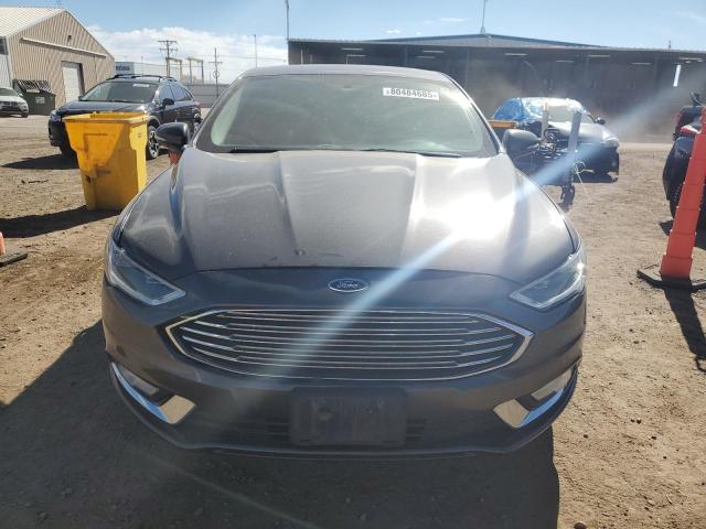 Photo 5 from auction – 2017 FORD FUSION SE with VIN 3FA6P0H95HR112416