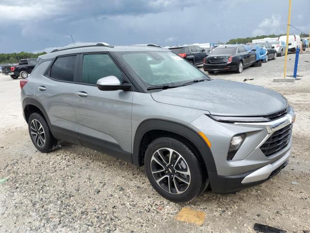 Photo 4 from auction – 2025 CHEVROLET TRAILBLAZE with VIN KL79MPSP6SB135406