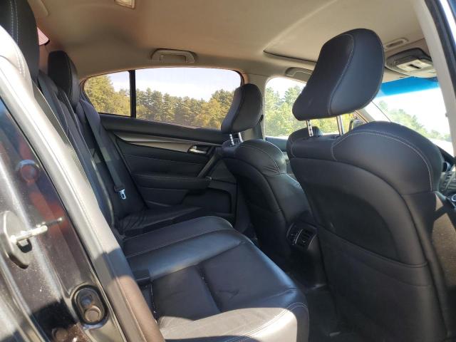 Photo 10 from auction – 2014 ACURA TL with VIN 19UUA9F28EA002108