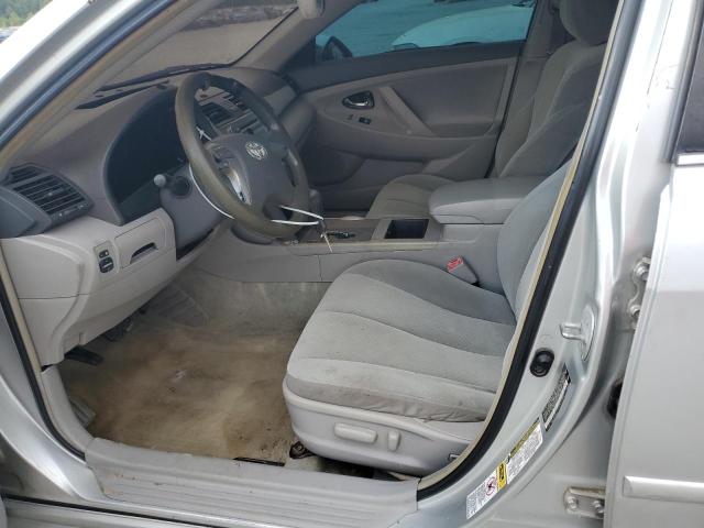 Photo 7 from auction – 2007 TOYOTA CAMRY CE with VIN 4T1BE46KX7U142431