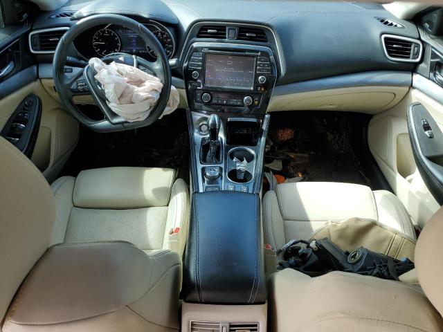Zdjęcie 8 z aukcji – 2017 NISSAN MAXIMA 3.5 z VIN 1N4AA6AP2HC435764