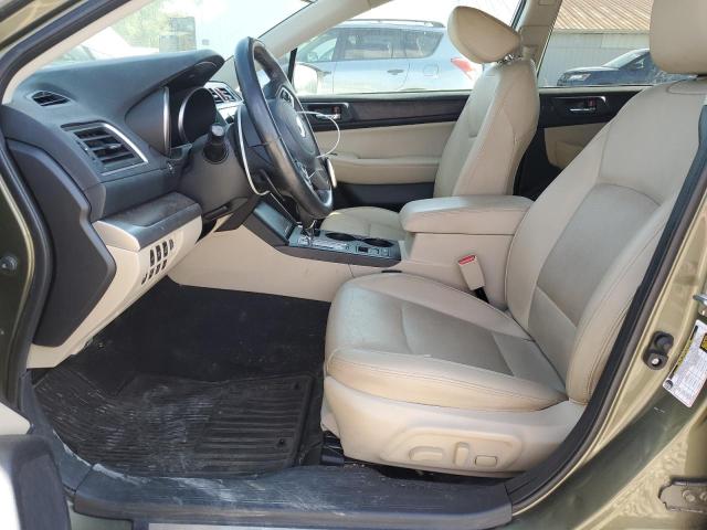 Photo 7 from auction – 2017 SUBARU OUTBACK 2.5I LIMITED with VIN 4S4BSANC5H3293363